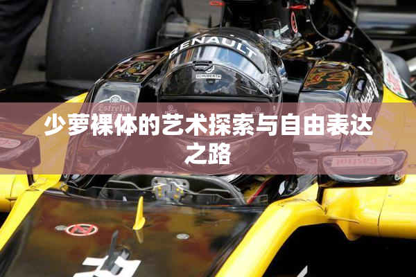 少萝裸体的艺术探索与自由表达之路