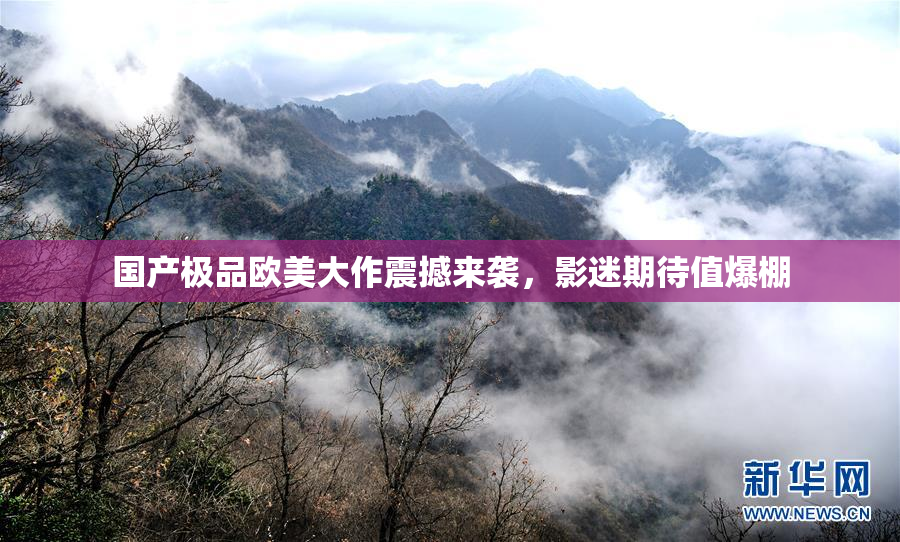国产极品欧美大作震撼来袭，影迷期待值爆棚