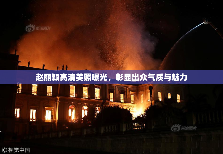 赵丽颖高清美照曝光，彰显出众气质与魅力