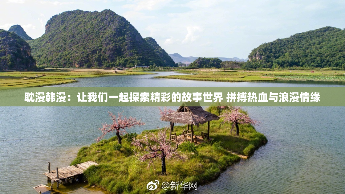 耽漫韩漫：让我们一起探索精彩的故事世界 拼搏热血与浪漫情缘