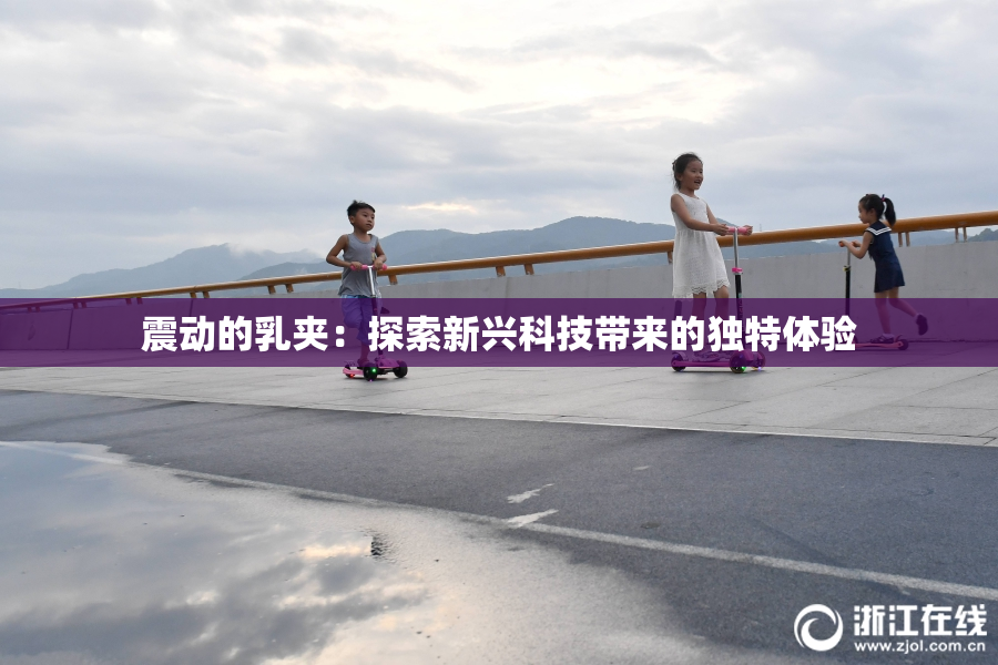 震动的乳夹：探索新兴科技带来的独特体验