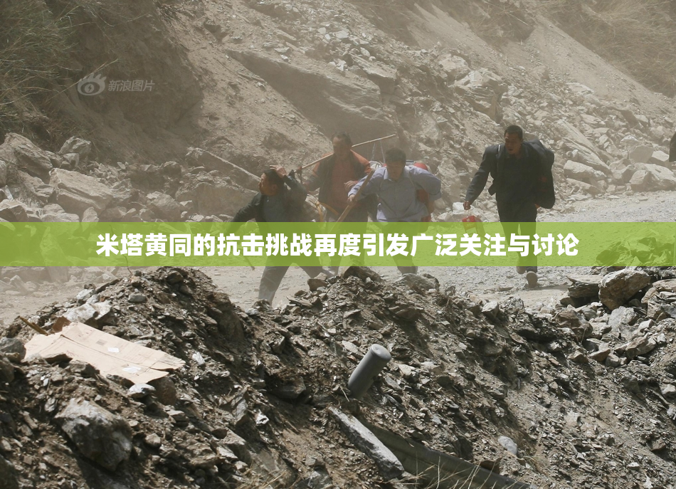 米塔黄同的抗击挑战再度引发广泛关注与讨论