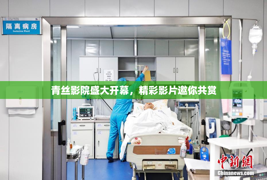 青丝影院盛大开幕，精彩影片邀你共赏