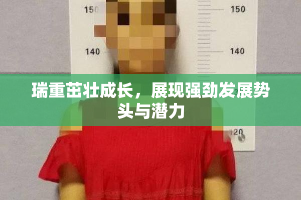 瑞重茁壮成长，展现强劲发展势头与潜力