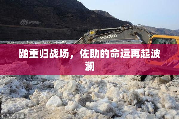 鼬重归战场，佐助的命运再起波澜