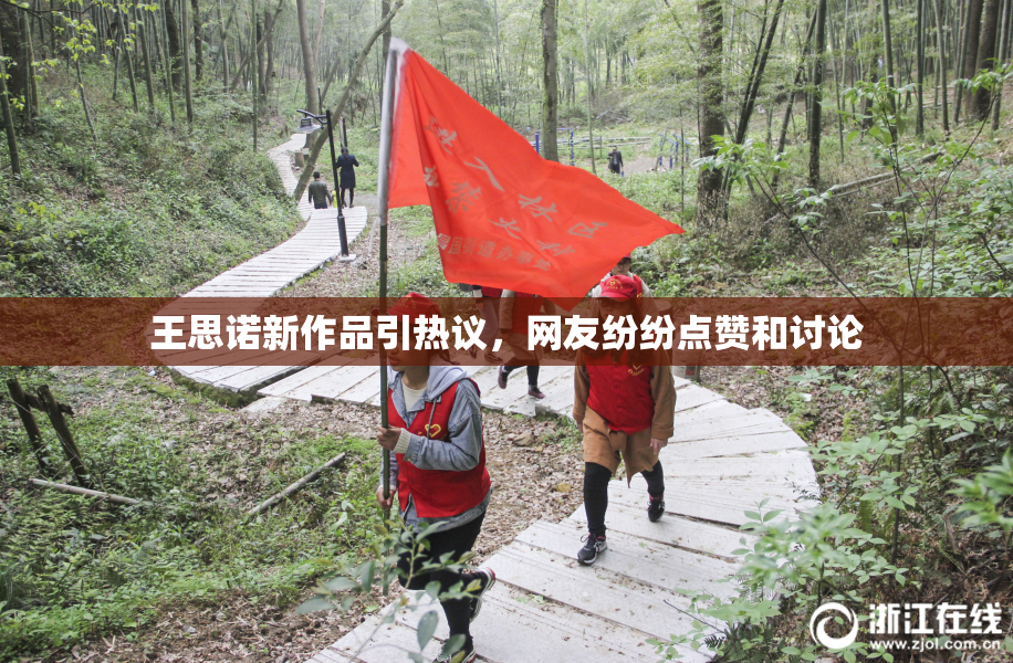 王思诺新作品引热议，网友纷纷点赞和讨论