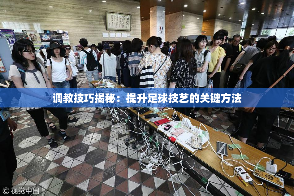 调教技巧揭秘：提升足球技艺的关键方法