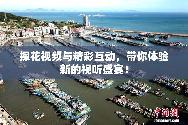 探花视频与精彩互动，带你体验新的视听盛宴！