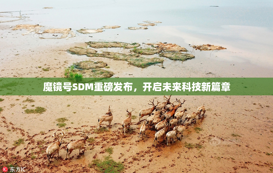 魔镜号SDM重磅发布，开启未来科技新篇章