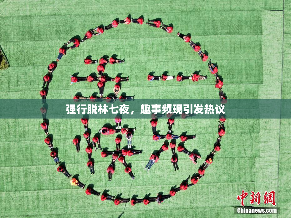 强行脱林七夜，趣事频现引发热议