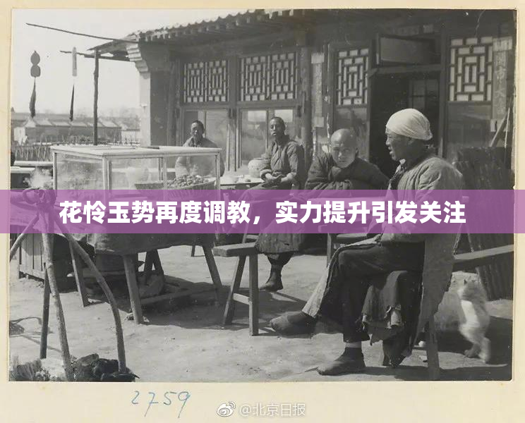 花怜玉势再度调教，实力提升引发关注