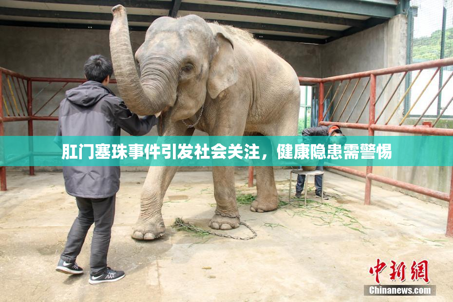肛门塞珠事件引发社会关注，健康隐患需警惕