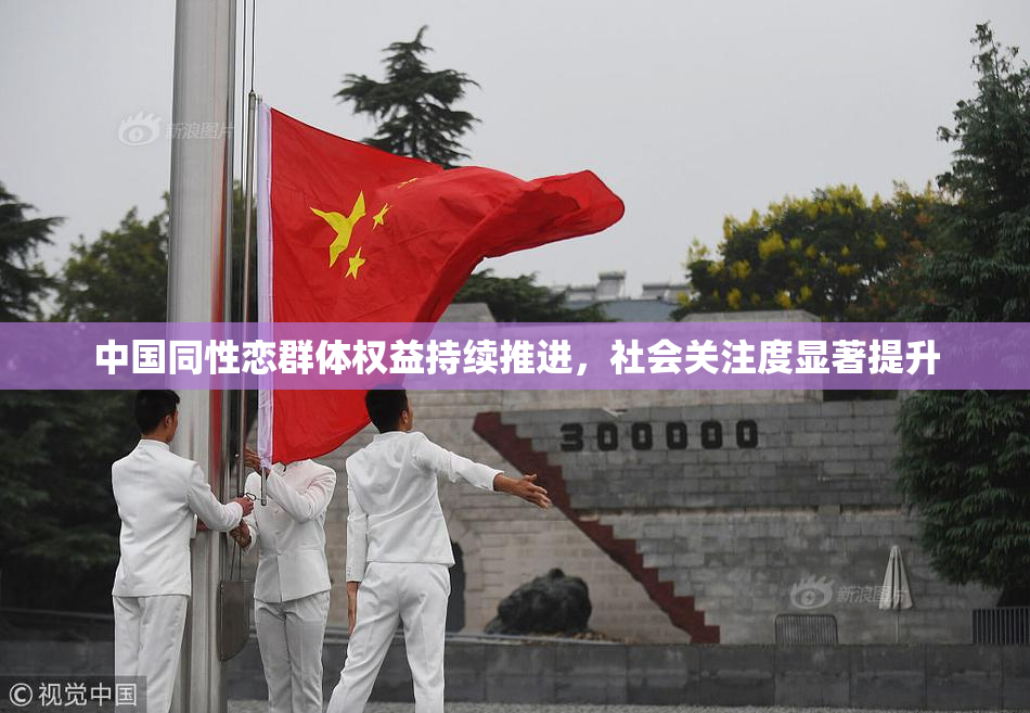 中国同性恋群体权益持续推进，社会关注度显著提升
