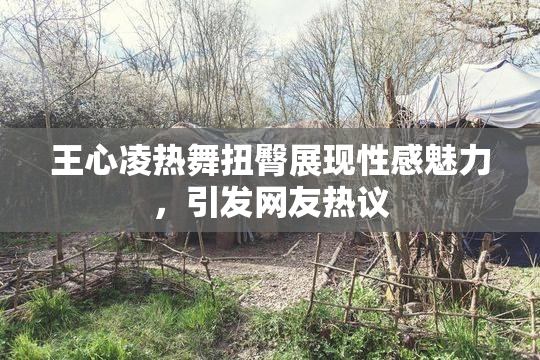 王心凌热舞扭臀展现性感魅力，引发网友热议