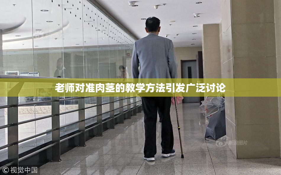 老师对准肉茎的教学方法引发广泛讨论