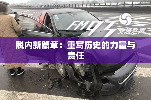 脱内新篇章：重写历史的力量与责任