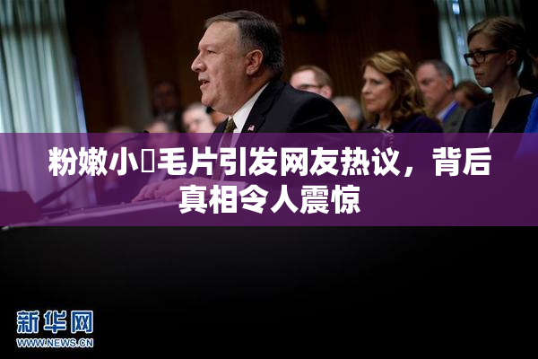 粉嫩小泬毛片引发网友热议，背后真相令人震惊