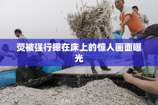 荧被强行摁在床上的惊人画面曝光