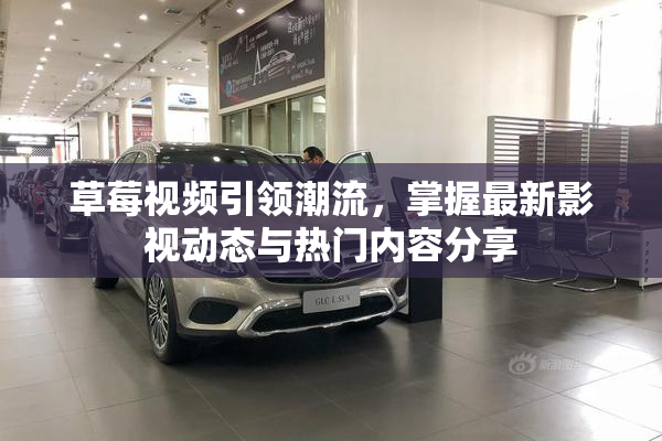 草莓视频引领潮流，掌握最新影视动态与热门内容分享