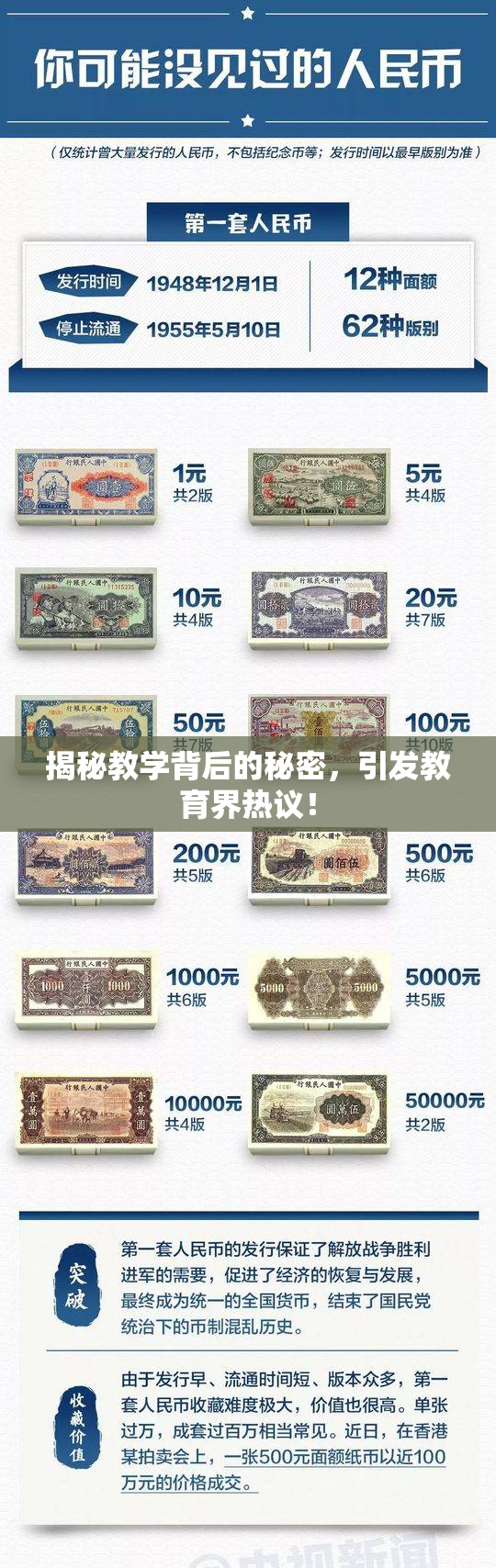 揭秘教学背后的秘密，引发教育界热议！