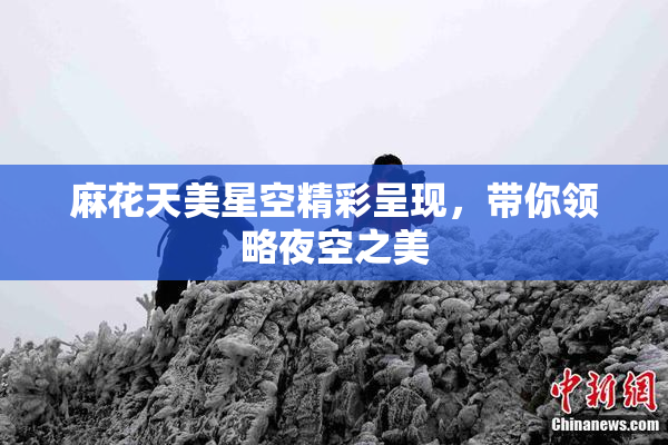 麻花天美星空精彩呈现，带你领略夜空之美