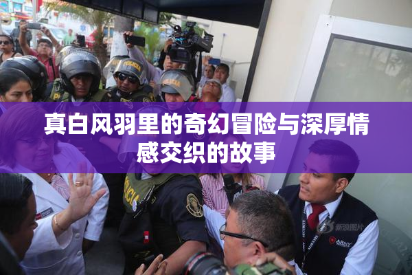 真白风羽里的奇幻冒险与深厚情感交织的故事