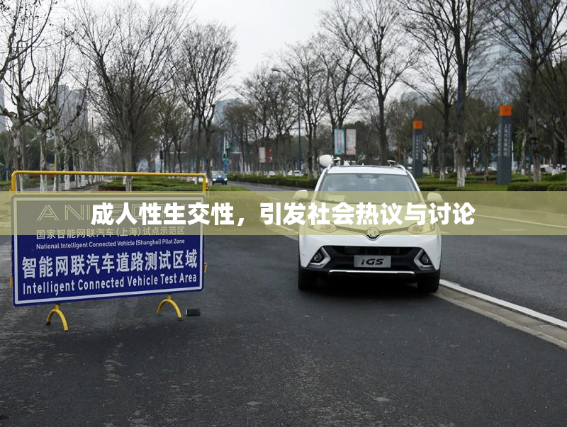 成人性生交性，引发社会热议与讨论