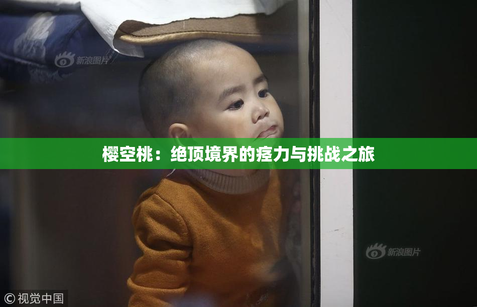樱空桃：绝顶境界的痉力与挑战之旅