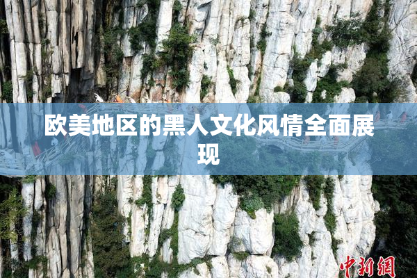 欧美地区的黑人文化风情全面展现