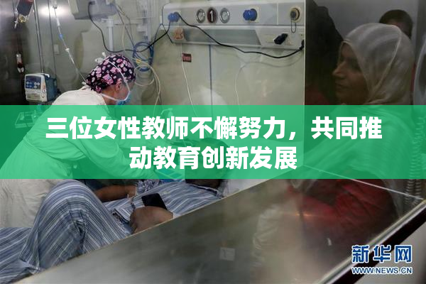 三位女性教师不懈努力，共同推动教育创新发展