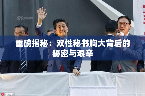 重磅揭秘：双性秘书胸大背后的秘密与艰辛