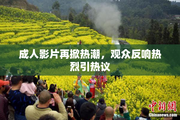 成人影片再掀热潮，观众反响热烈引热议