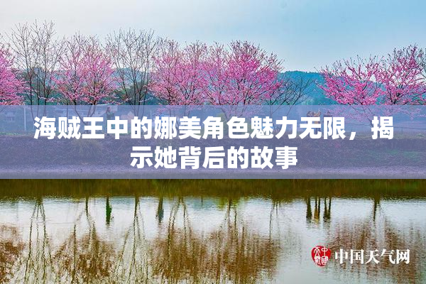 海贼王中的娜美角色魅力无限，揭示她背后的故事