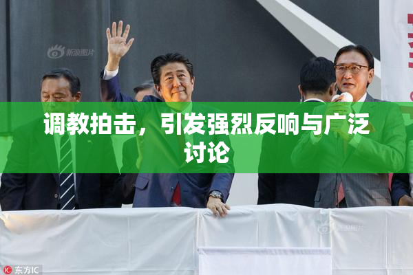 调教拍击，引发强烈反响与广泛讨论