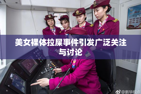美女裸体拉屎事件引发广泛关注与讨论