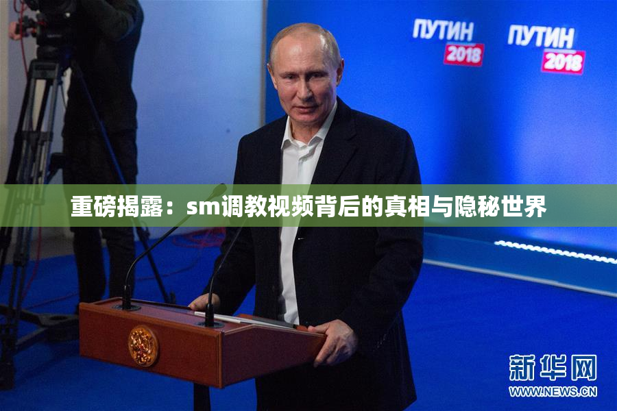 重磅揭露：sm调教视频背后的真相与隐秘世界