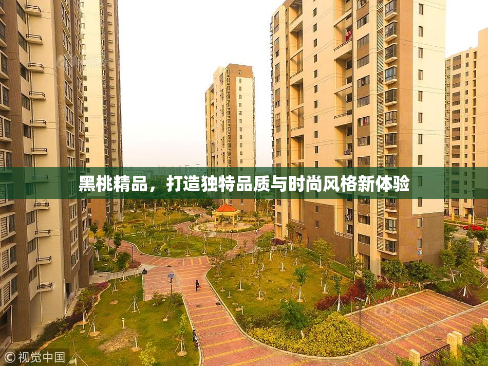 黑桃精品，打造独特品质与时尚风格新体验