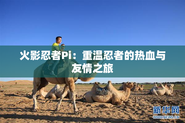 火影忍者Pi：重温忍者的热血与友情之旅