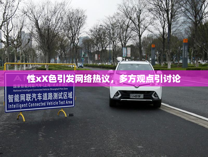 性xX色引发网络热议，多方观点引讨论