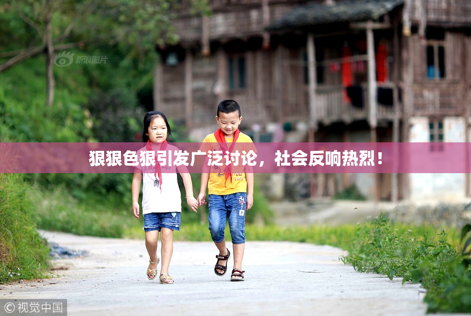 狠狠色狠引发广泛讨论，社会反响热烈！