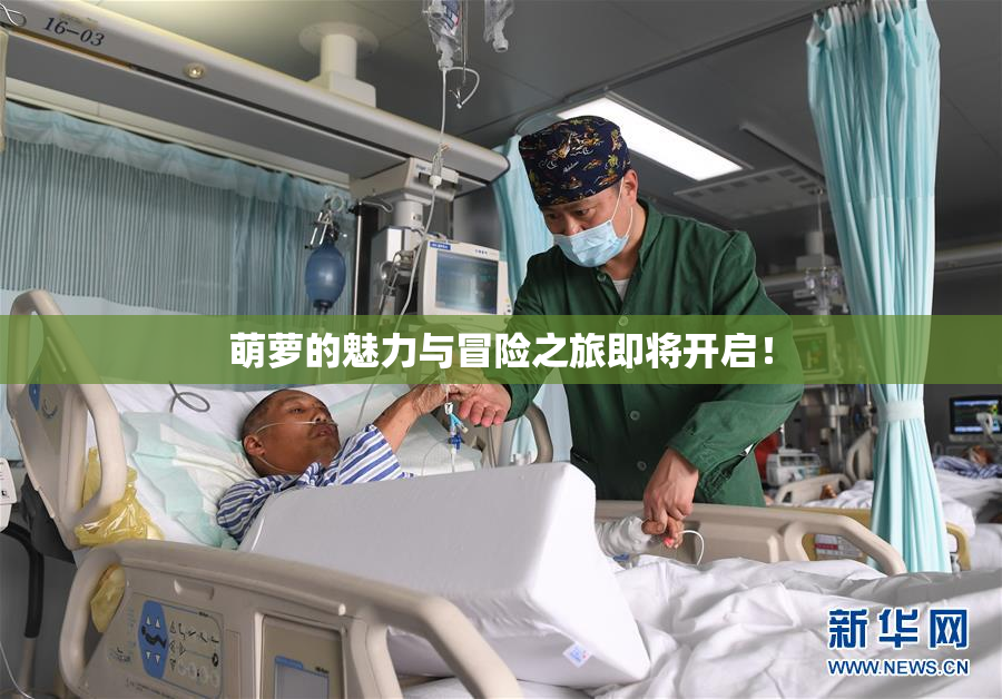 萌萝的魅力与冒险之旅即将开启！