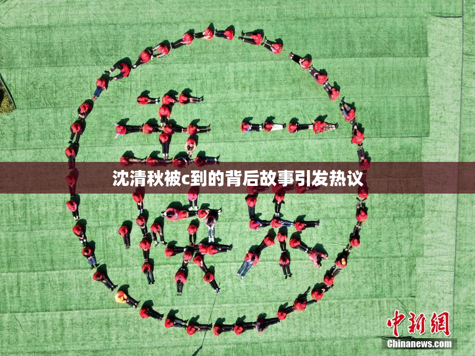 沈清秋被c到的背后故事引发热议