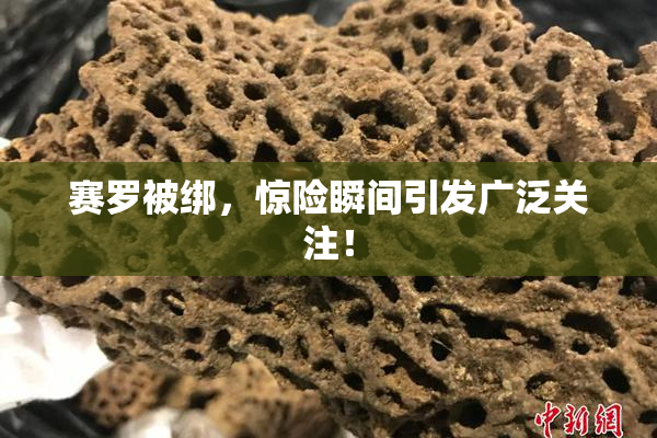 赛罗被绑，惊险瞬间引发广泛关注！