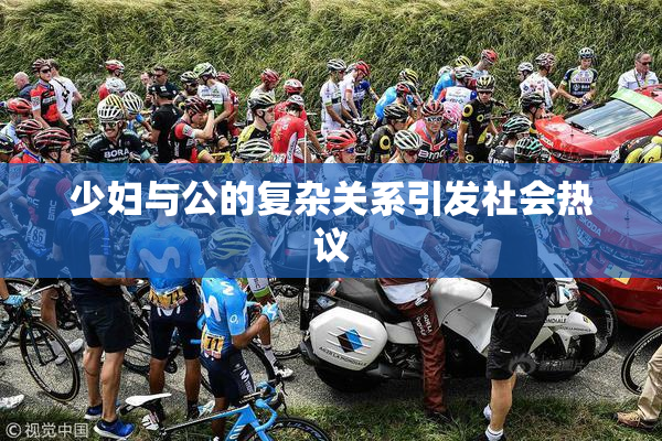 少妇与公的复杂关系引发社会热议