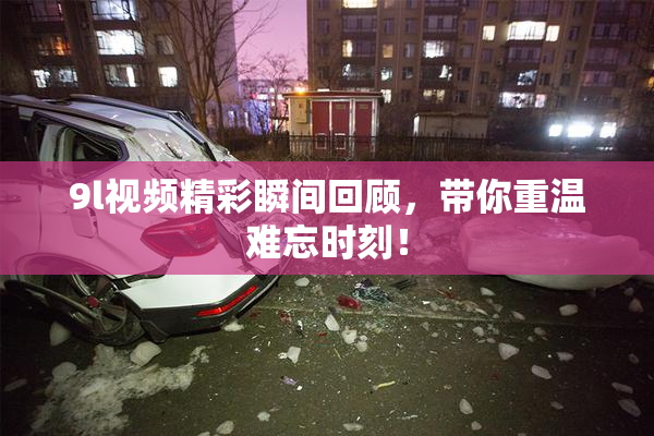 9l视频精彩瞬间回顾，带你重温难忘时刻！