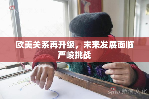欧美关系再升级，未来发展面临严峻挑战