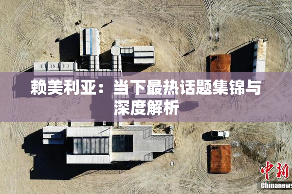 赖美利亚：当下最热话题集锦与深度解析