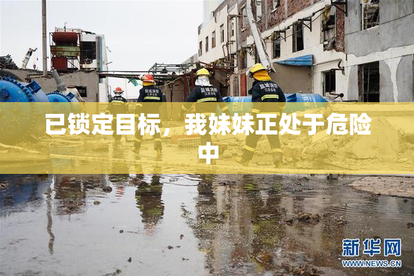 已锁定目标，我妹妹正处于危险中