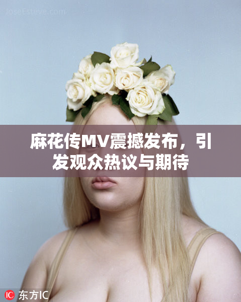 麻花传MV震撼发布，引发观众热议与期待