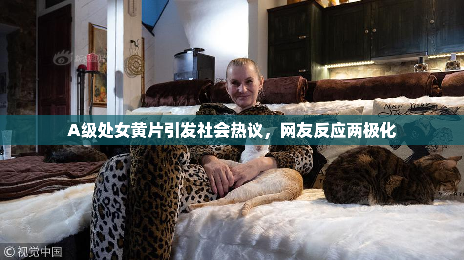 A级处女黄片引发社会热议，网友反应两极化